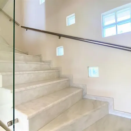 Vilă Tamara Luxury