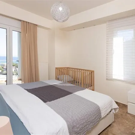 Tamara Luxury Vilă
