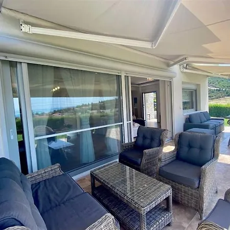 Villa Tamara Luxury