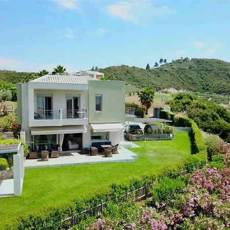 Tamara Luxury * Pefkochori