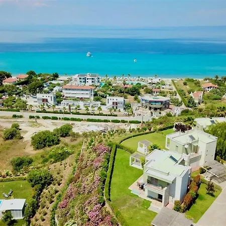 Villa Tamara Luxury *