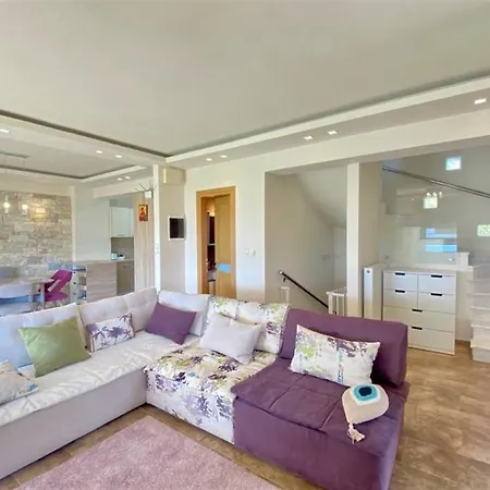 Tamara Luxury * Pefkochori