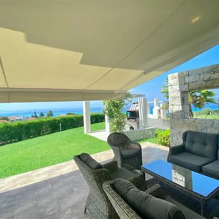 Villa Tamara Luxury