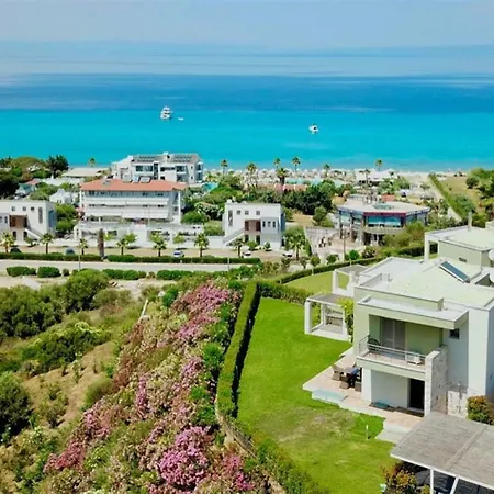 Villa Tamara Luxury *