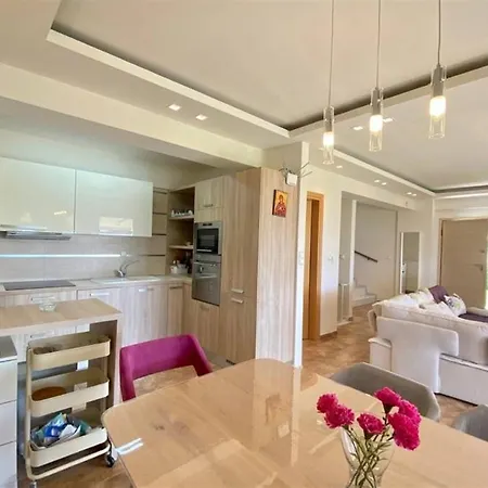 Villa Tamara Luxury