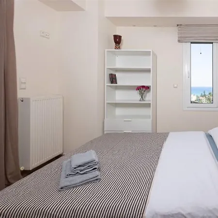 Villa Tamara Luxury Pefkochori