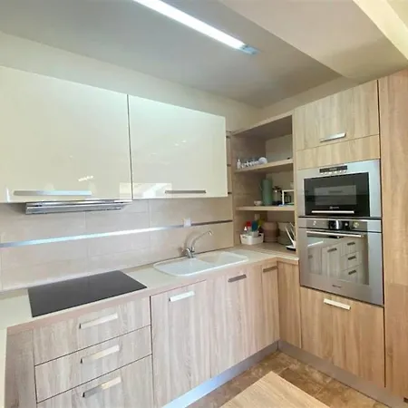 Tamara Luxury * Pefkochori