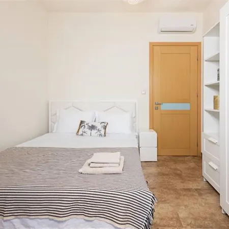Tamara Luxury Villa Pefkochori