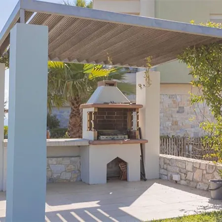 Villa Tamara Luxury *