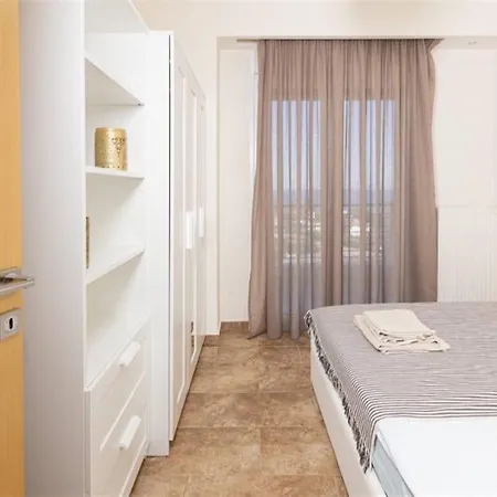 Tamara Luxury Pefkochori