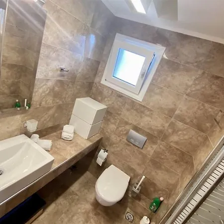 Tamara Luxury Villa Pefkochori