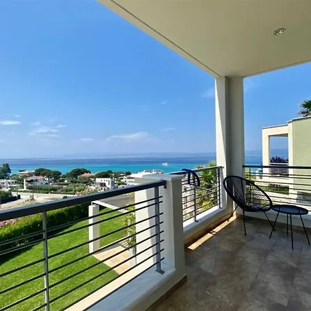 Tamara Luxury Villa
